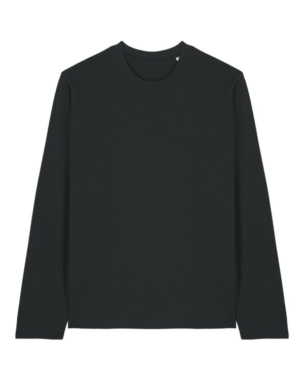 Creator 2.0 Long Sleeve - Black