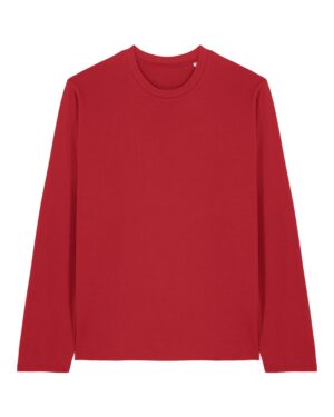 Creator 2.0 Long Sleeve - Red