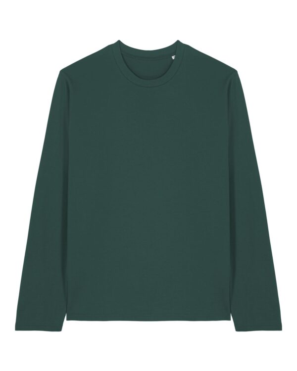 Creator 2.0 Long Sleeve - Glazed Green