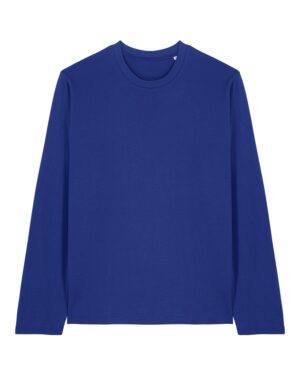 Creator 2.0 Long Sleeve - Worker Blue