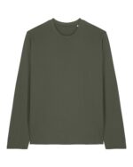 Creator 2.0 Long Sleeve - Khaki