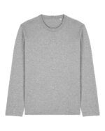 Creator 2.0 Long Sleeve - Heather Grey