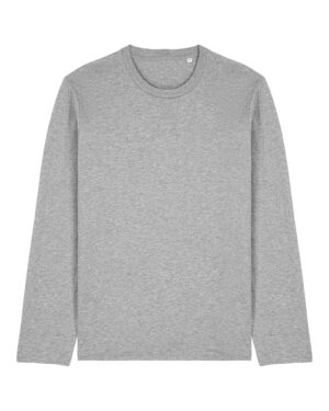 Creator 2.0 Long Sleeve - Heather Grey