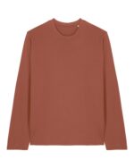 Creator 2.0 Long Sleeve - Heritage Brown