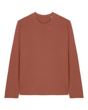 Creator 2.0 Long Sleeve - Heritage Brown