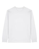 Freestyler Long Sleeve - White