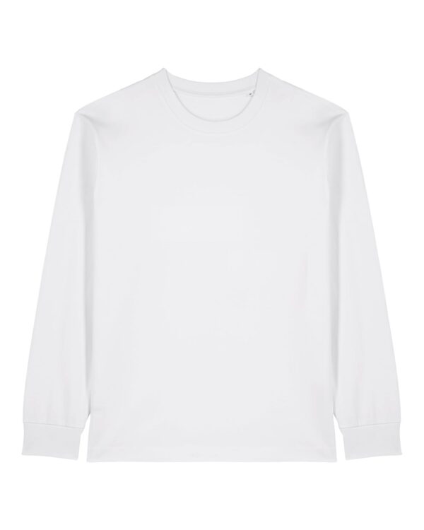 Freestyler Long Sleeve - White