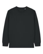 Freestyler Long Sleeve - Black