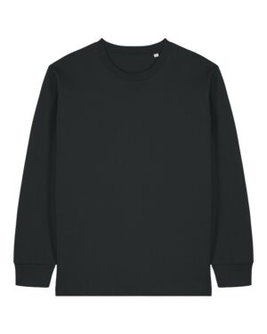 Freestyler Long Sleeve - Black