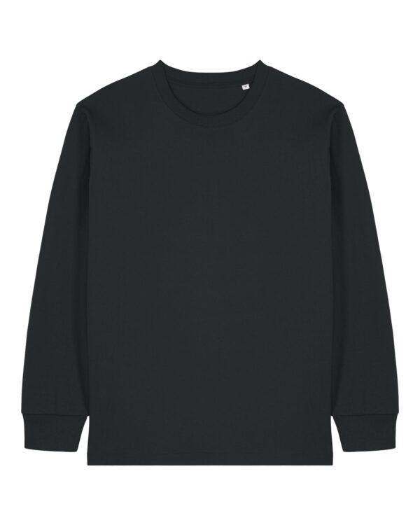 Freestyler Long Sleeve - Black