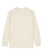 Freestyler Long Sleeve - Natural Raw