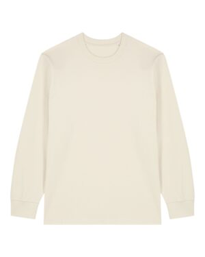 Freestyler Long Sleeve - Natural Raw