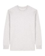 Freestyler Long Sleeve - Cool Heather Grey