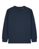 Freestyler Long Sleeve - French Navy