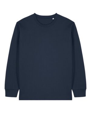 Freestyler Long Sleeve - French Navy