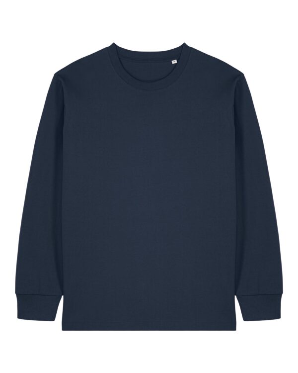 Freestyler Long Sleeve - French Navy