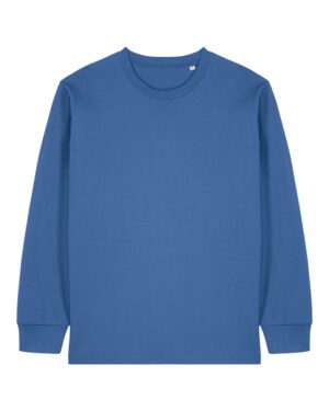 Freestyler Long Sleeve - Mindful Blue