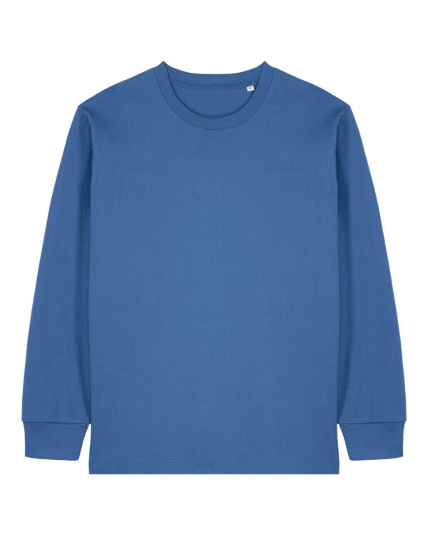 Freestyler Long Sleeve - Mindful Blue