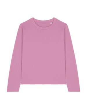 Stella Muser Long Sleeve - Bubble Pink