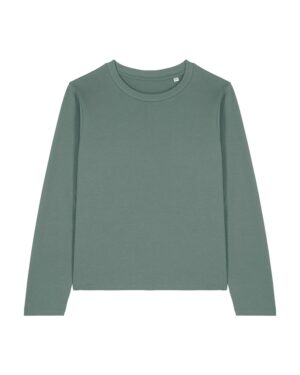 Stella Muser Long Sleeve - Green Bay