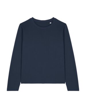 Stella Muser Long Sleeve - French Navy