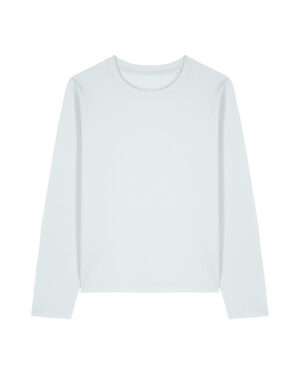 Stella Muser Long Sleeve - Blue Ice