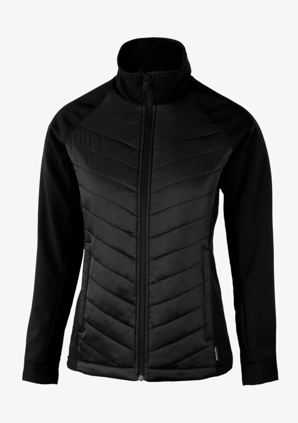 bloo l black