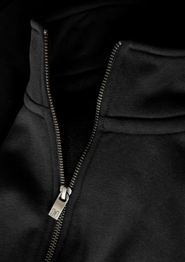 camb m black 51