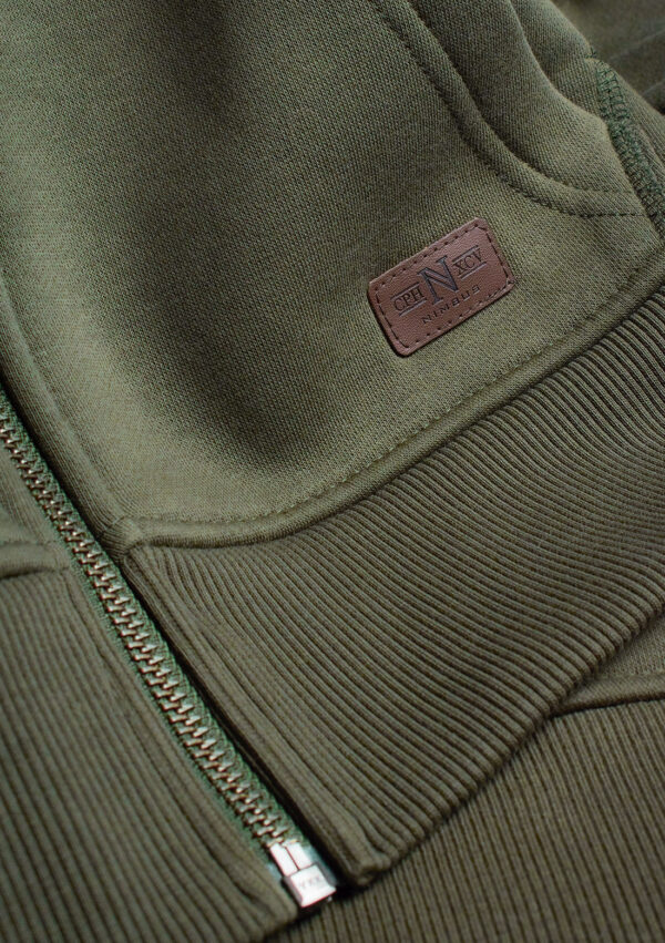 will l olive 53