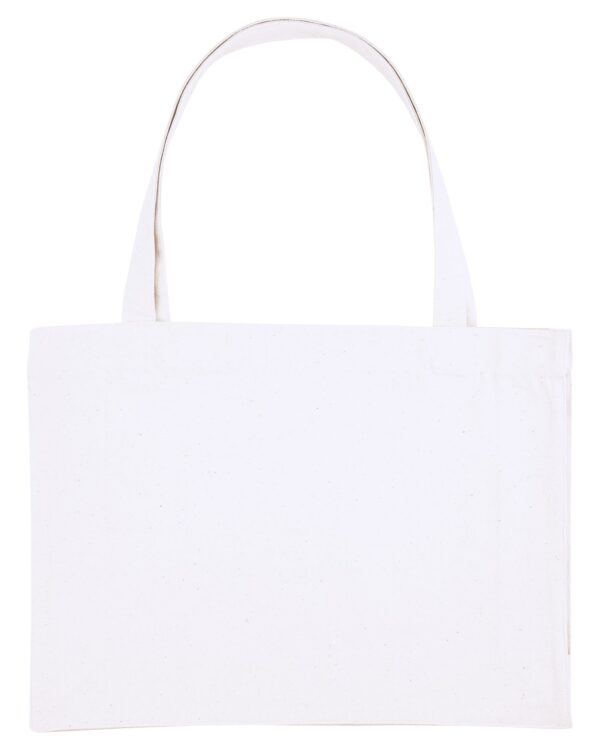 Shopping Bag - White