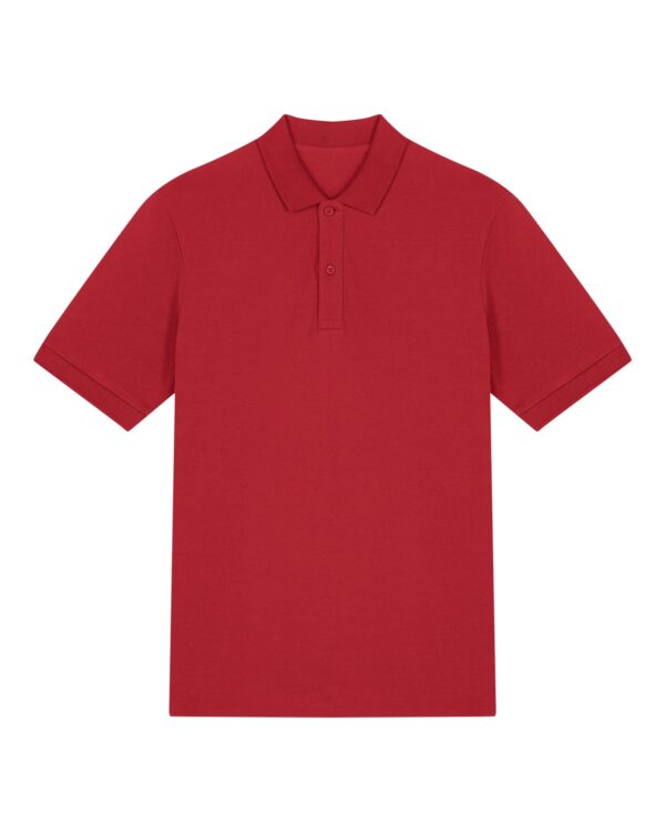 Prepster 2.0 - Red