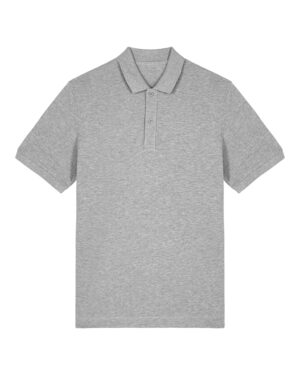 Prepster 2.0 - Heather Grey