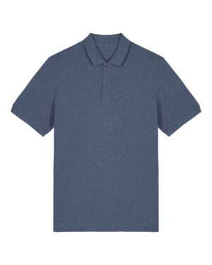 Prepster 2.0 - Dark Heather Blue