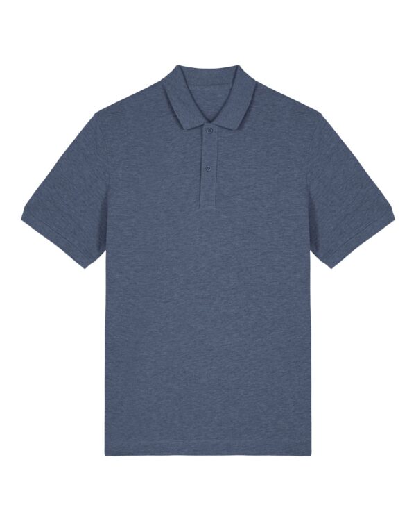 Prepster 2.0 - Dark Heather Blue