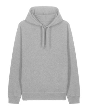 Sounder - Heather Grey