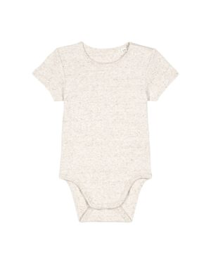 Baby Body - Eco Heather