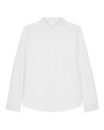 Stanley Oxford Shirt - White