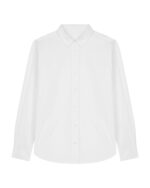 Stanley Styler Shirt - White