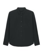 Stanley Styler Shirt - Black