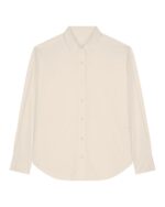 Stanley Styler Shirt - Cream