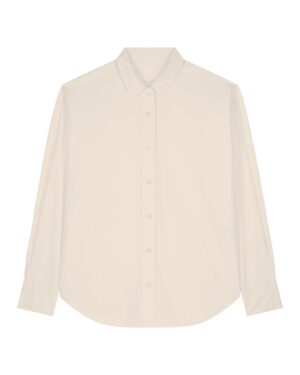 Stanley Styler Shirt - Cream