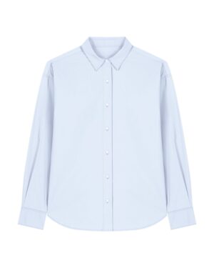 Stanley Styler Shirt - Summer Blue