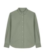 Stanley Styler Shirt - Soft Khaki