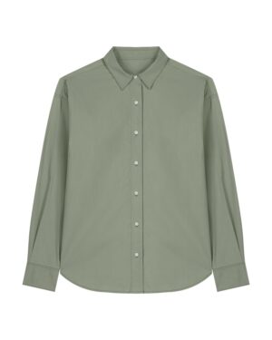 Stanley Styler Shirt - Soft Khaki