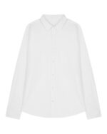 Stella Styler Shirt - White