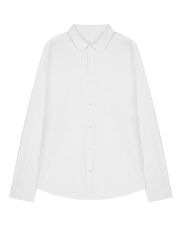 Stella Styler Shirt - White