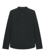 Stella Styler Shirt - Black