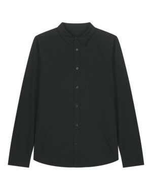 Stella Styler Shirt - Black