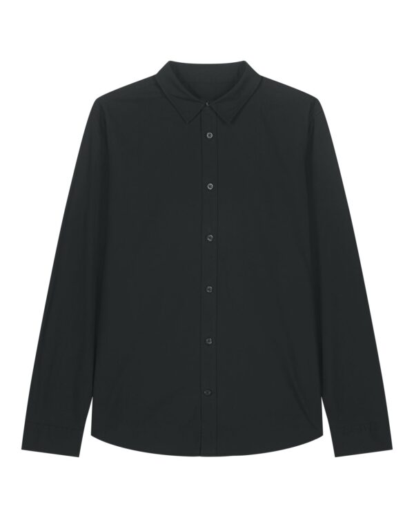 Stella Styler Shirt - Black