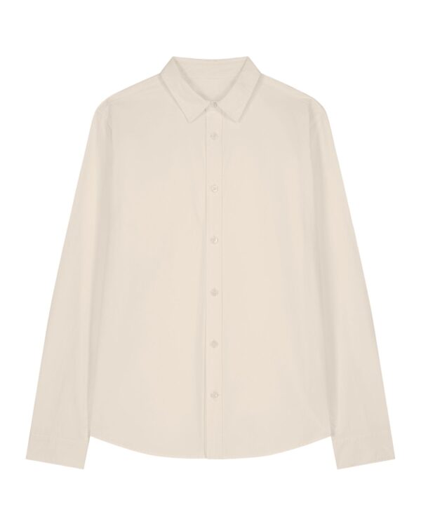 Stella Styler Shirt - Cream